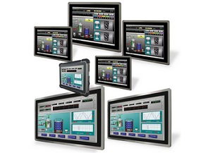 HMI, Operator Interfaces, Panel PCs, Hazard-Based Safety, IEC 62368-1 